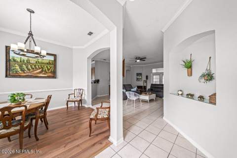517 Millhouse Lane, Orange Park FL - photo 9 of 34