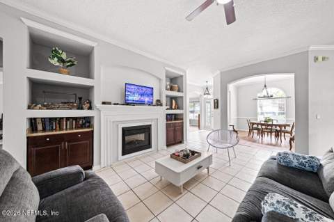 517 Millhouse Lane, Orange Park FL - photo 12 of 34