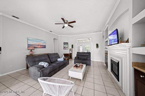 517 Millhouse Lane, Orange Park FL - photo 13 of 34
