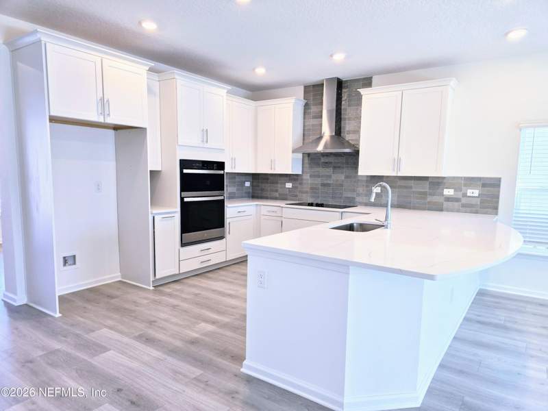 5 bedroom Single Family Residence at 3856 Holstein Way, Amberly, Green Cove Springs — photo 3