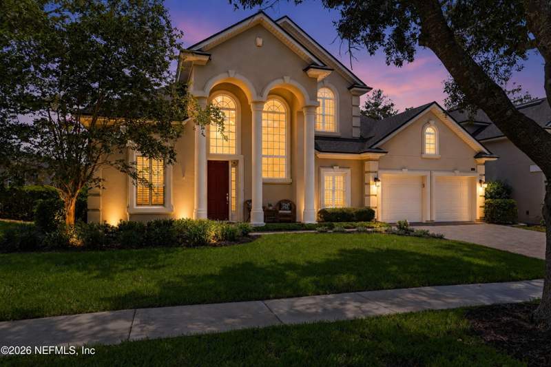4 bedroom Single Family Residence at 63 Marco Island Way, Coastal Oaks At Nocatee, Ponte Vedra — photo 4
