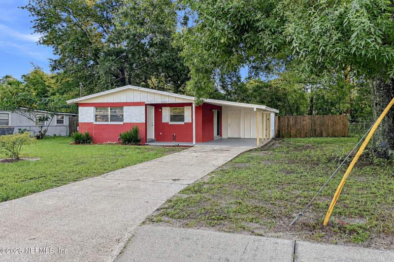 4 bedroom Single Family Residence at 9753 Waynesboro Avenue, Sherwood Forest, Jacksonville — photo 4