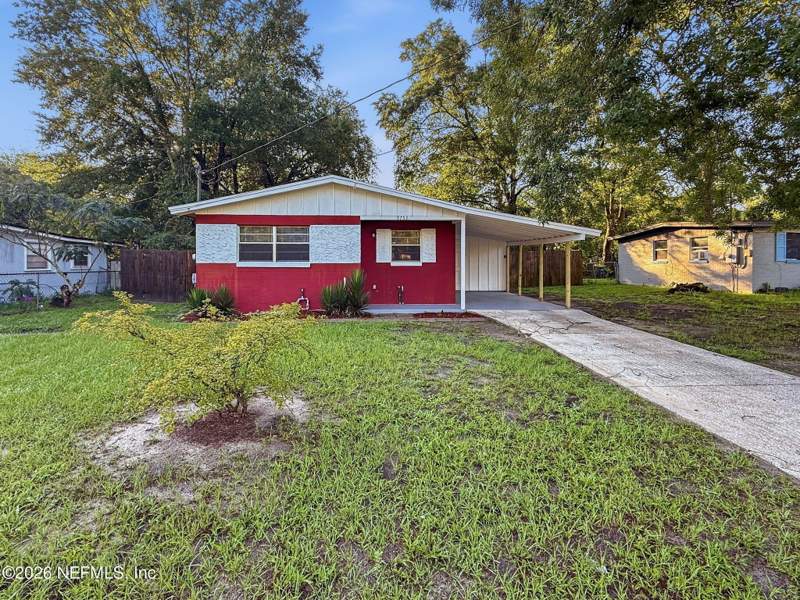 4 bedroom Single Family Residence at 9753 Waynesboro Avenue, Sherwood Forest, Jacksonville — photo 5
