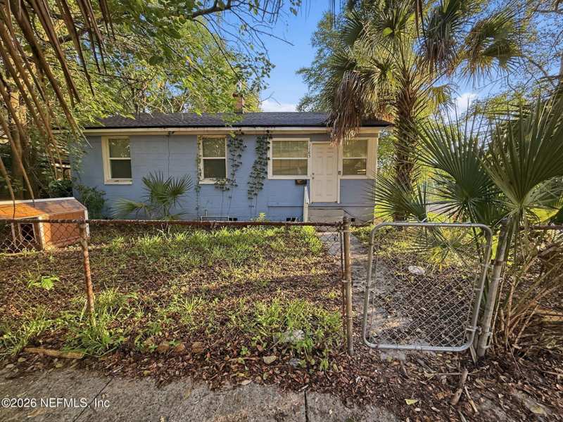 3 bedroom Single Family Residence at 1185 E 18th Street, Hartridges Addn, Jacksonville — photo 1