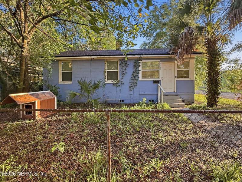 3 bedroom Single Family Residence at 1185 E 18th Street, Hartridges Addn, Jacksonville — photo 2