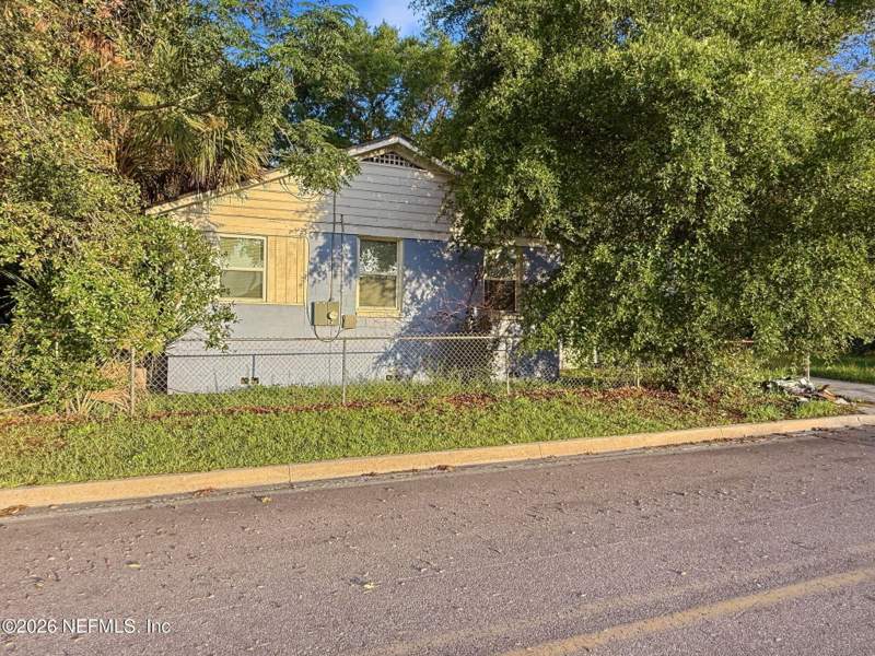3 bedroom Single Family Residence at 1185 E 18th Street, Hartridges Addn, Jacksonville — photo 3