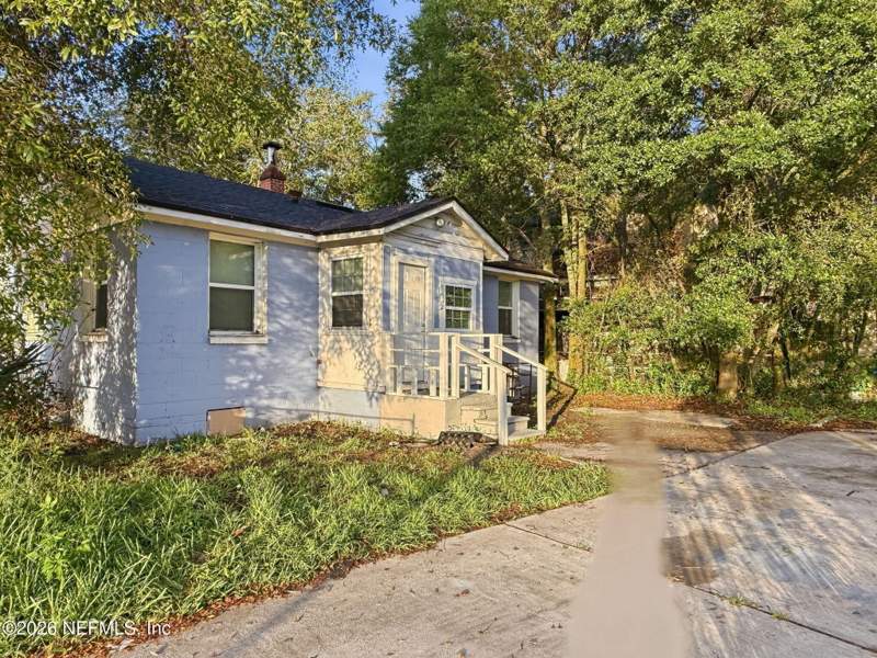 3 bedroom Single Family Residence at 1185 E 18th Street, Hartridges Addn, Jacksonville — photo 4