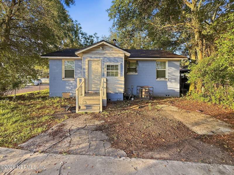 3 bedroom Single Family Residence at 1185 E 18th Street, Hartridges Addn, Jacksonville — photo 5