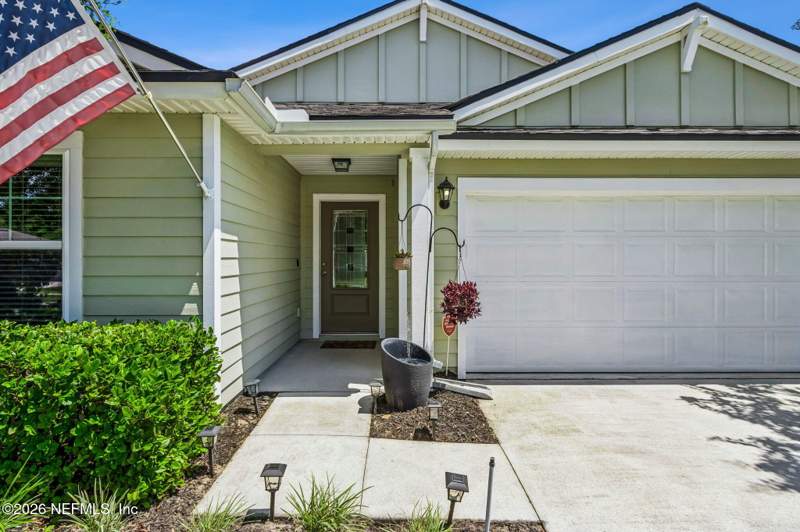 3 bedroom Single Family Residence at 4122 Fishing Creek Lane, Azalea Ridge, Middleburg — photo 4