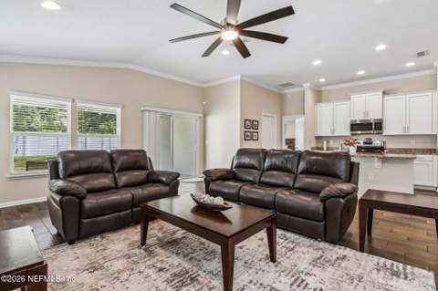 4122 Fishing Creek Lane, Middleburg FL - photo 6 of 46