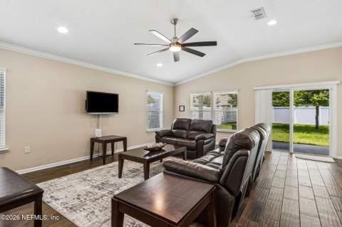 4122 Fishing Creek Lane, Middleburg FL - photo 7 of 46