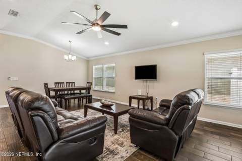 4122 Fishing Creek Lane, Middleburg FL - photo 8 of 46