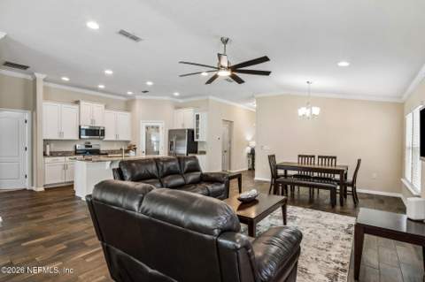 4122 Fishing Creek Lane, Middleburg FL - photo 9 of 46