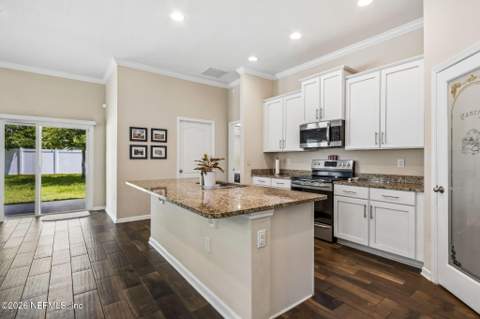 4122 Fishing Creek Lane, Middleburg FL - photo 10 of 46