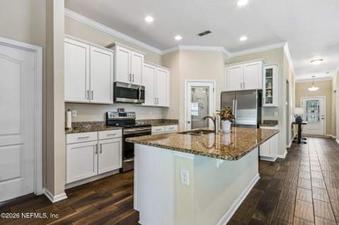 4122 Fishing Creek Lane, Middleburg FL - photo 11 of 46