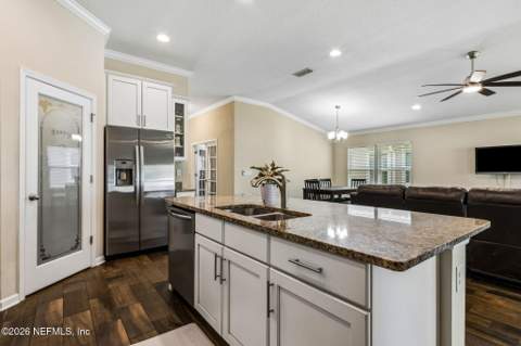 4122 Fishing Creek Lane, Middleburg FL - photo 13 of 46