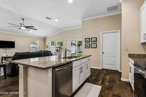 4122 Fishing Creek Lane, Middleburg FL - photo 15 of 46