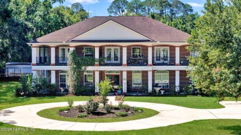 5052 Lourcey Road, Jacksonville FL - photo 6 of 6