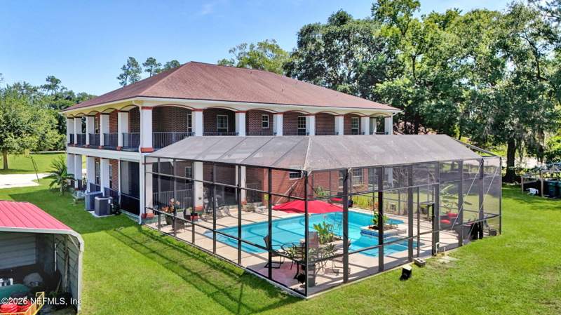 6 bedroom Single Family Residence at 5052 Lourcey Road, Mandarin, Jacksonville — photo 3