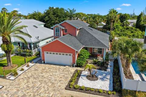 901 Osceola Avenue, home for sale on Osceola Avenue