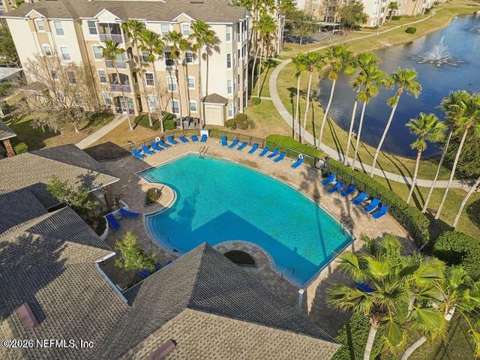 7801 Point Meadows Drive #2101, home for sale on Point Meadows Drive