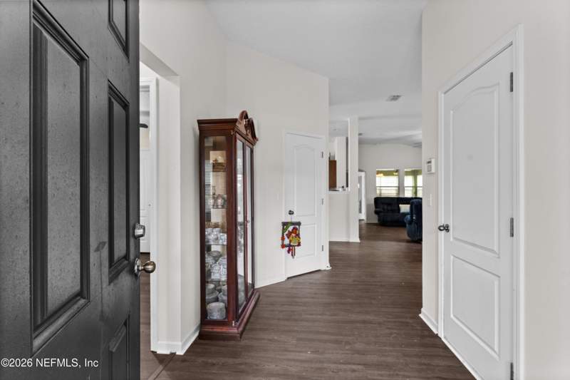3 bedroom Single Family Residence at 11779 Blueberry Lane, Rolling Meadows, Macclenny — photo 4