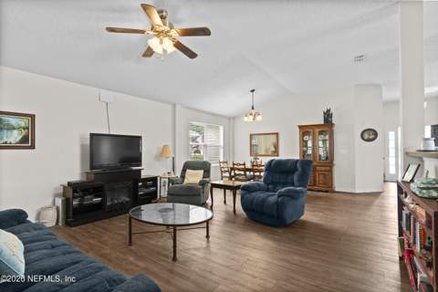 11779 Blueberry Lane, Macclenny FL - photo 6 of 6