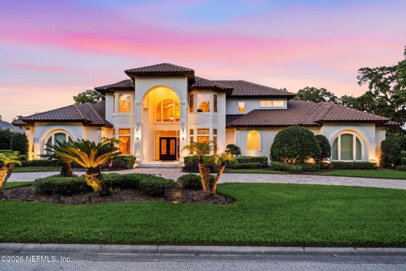 5 bedroom Single Family Residence at 144 Plantation Circle, The Plantation At Pv, Ponte Vedra Beach — photo 3