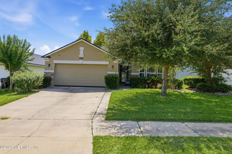 4 bedroom Single Family Residence at 1896 High Prairie Lane, Azalea Ridge, Middleburg — photo 3