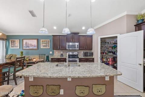 1896 High Prairie Lane, Middleburg FL - photo 9 of 31