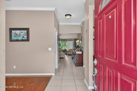 5428 Downington Drive, Jacksonville FL - photo 8 of 41