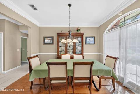 5428 Downington Drive, Jacksonville FL - photo 20 of 41