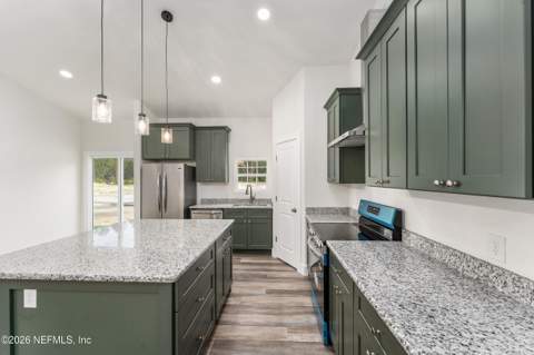 9284 SW CR 18, Hampton FL - photo 18 of 48