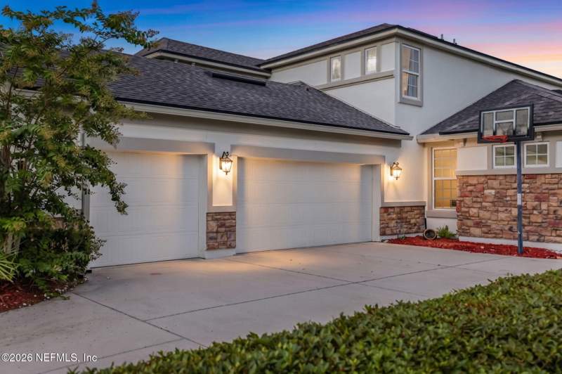 4 bedroom Single Family Residence at 1810 Wild Dunes Circle, Eagle Landing, Orange Park — photo 5