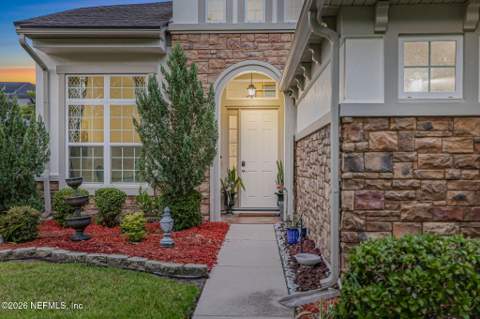 1810 Wild Dunes Circle, Orange Park FL - photo 7 of 99