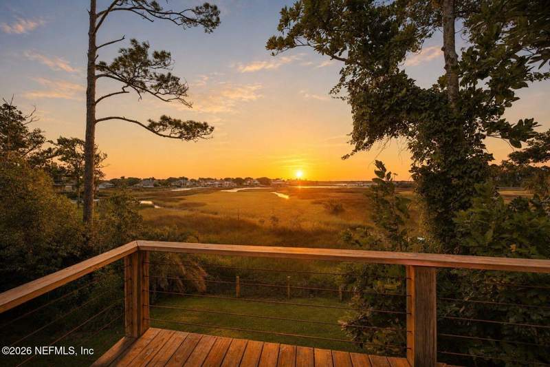 4 bedroom Single Family Residence at 4767 Marsh Hammock Drive, Oak Landing, Jacksonville — photo 3