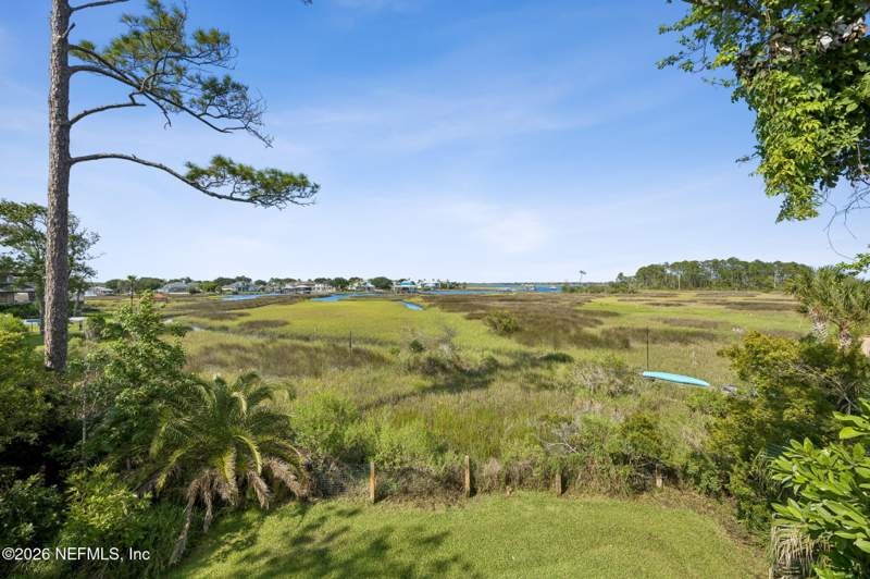 4 bedroom Single Family Residence at 4767 Marsh Hammock Drive, Oak Landing, Jacksonville — photo 2
