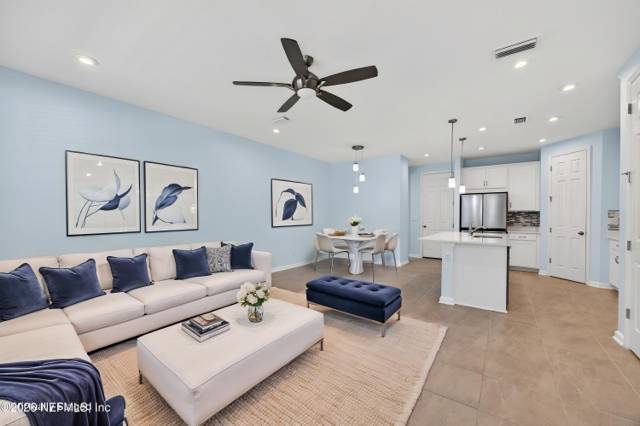 3604 MARSH RESERVE Boulevard, Jacksonville 32224 home for sale