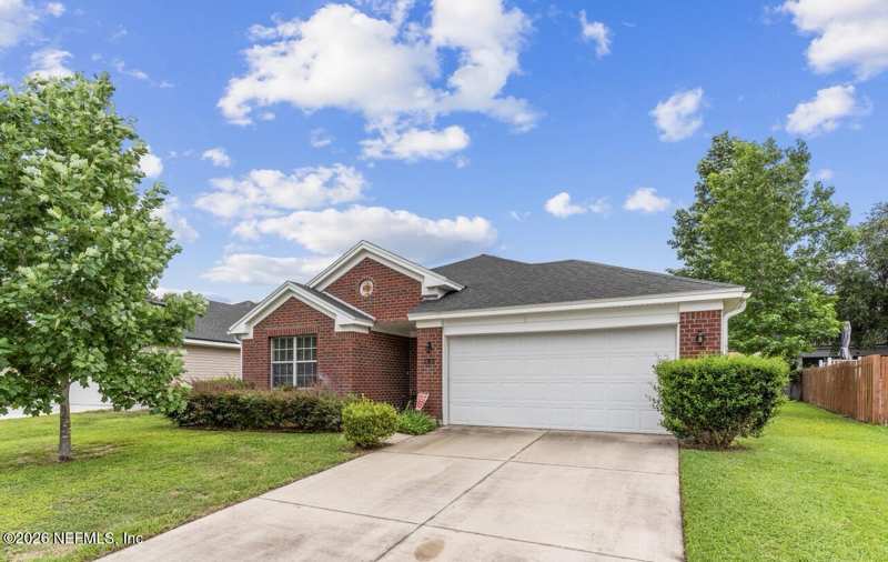 3 bedroom Single Family Residence at 11779 Blueberry Lane, Rolling Meadows, Macclenny — photo 1