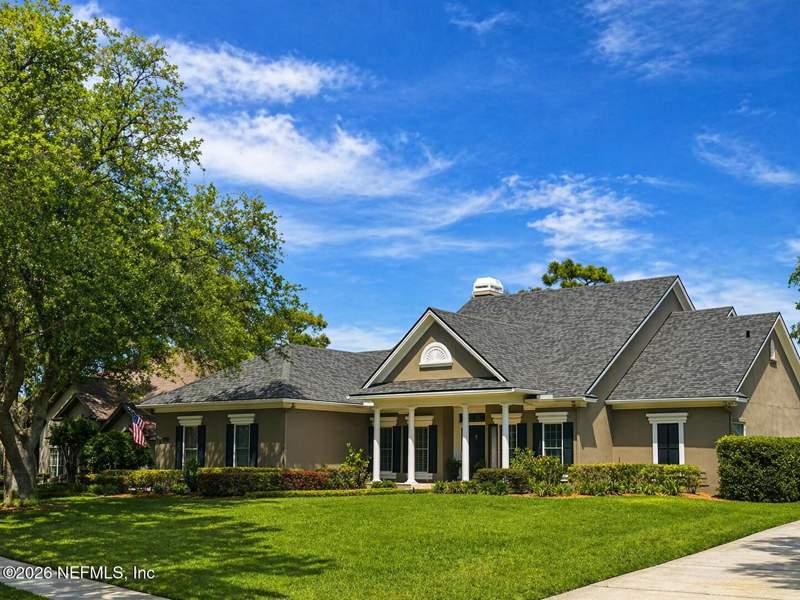 4 bedroom Single Family Residence at 3767 Vickers Lake Drive, Jax Golf & Cc, Jacksonville — photo 3