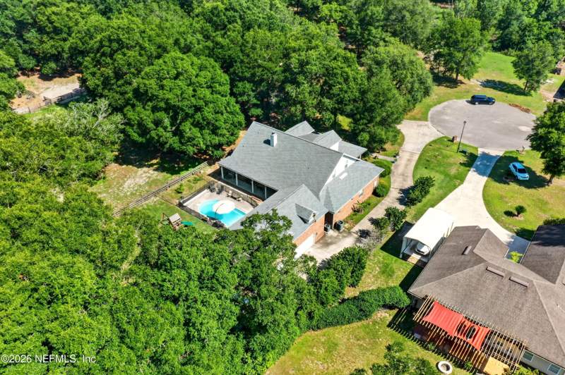 5 bedroom Single Family Residence at 1735 Hagans Ridge Court, Hagans Ridge, Green Cove Springs — photo 3