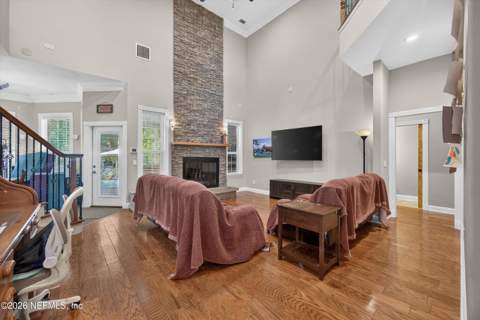 1735 Hagans Ridge Court, Green Cove Springs FL - photo 19 of 76