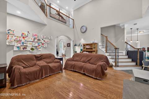 1735 Hagans Ridge Court, Green Cove Springs FL - photo 20 of 76