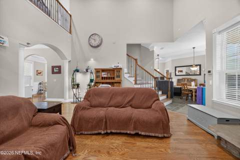 1735 Hagans Ridge Court, Green Cove Springs FL - photo 18 of 76