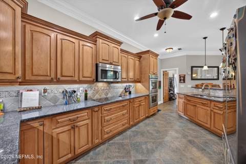 1735 Hagans Ridge Court, Green Cove Springs FL - photo 14 of 76