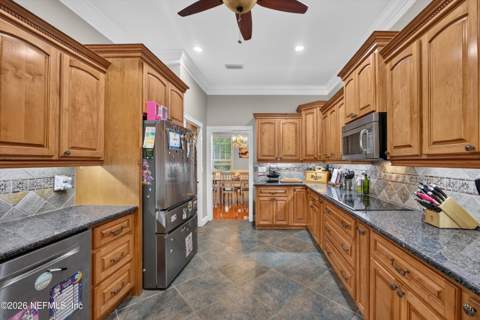 1735 Hagans Ridge Court, Green Cove Springs FL - photo 16 of 76