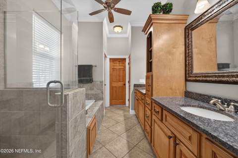 1735 Hagans Ridge Court, Green Cove Springs FL - photo 24 of 76
