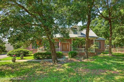 1735 Hagans Ridge Court, Green Cove Springs FL - photo 7 of 76