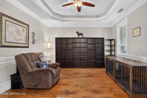 1735 Hagans Ridge Court, Green Cove Springs FL - photo 10 of 76