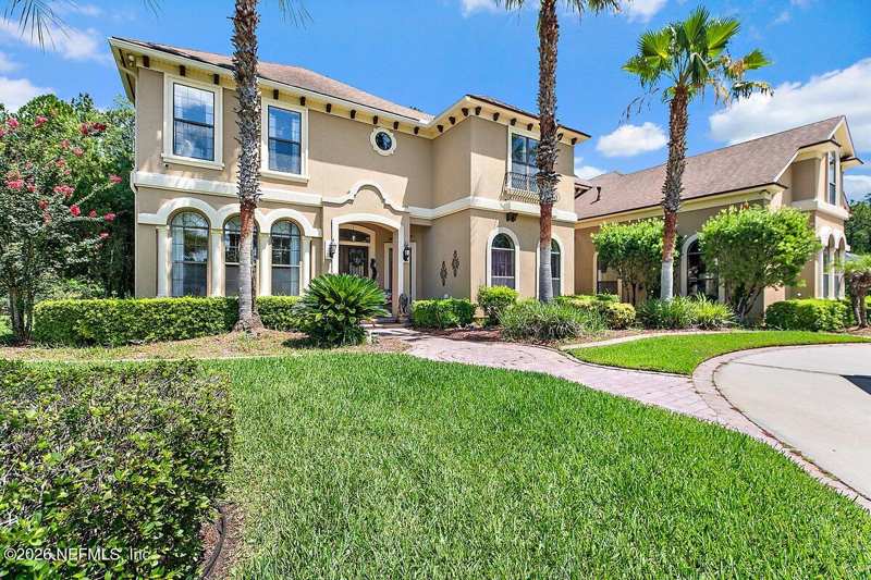 6 bedroom Single Family Residence at 1878 Green Island Circle, Eagle Landing, Orange Park — photo 1